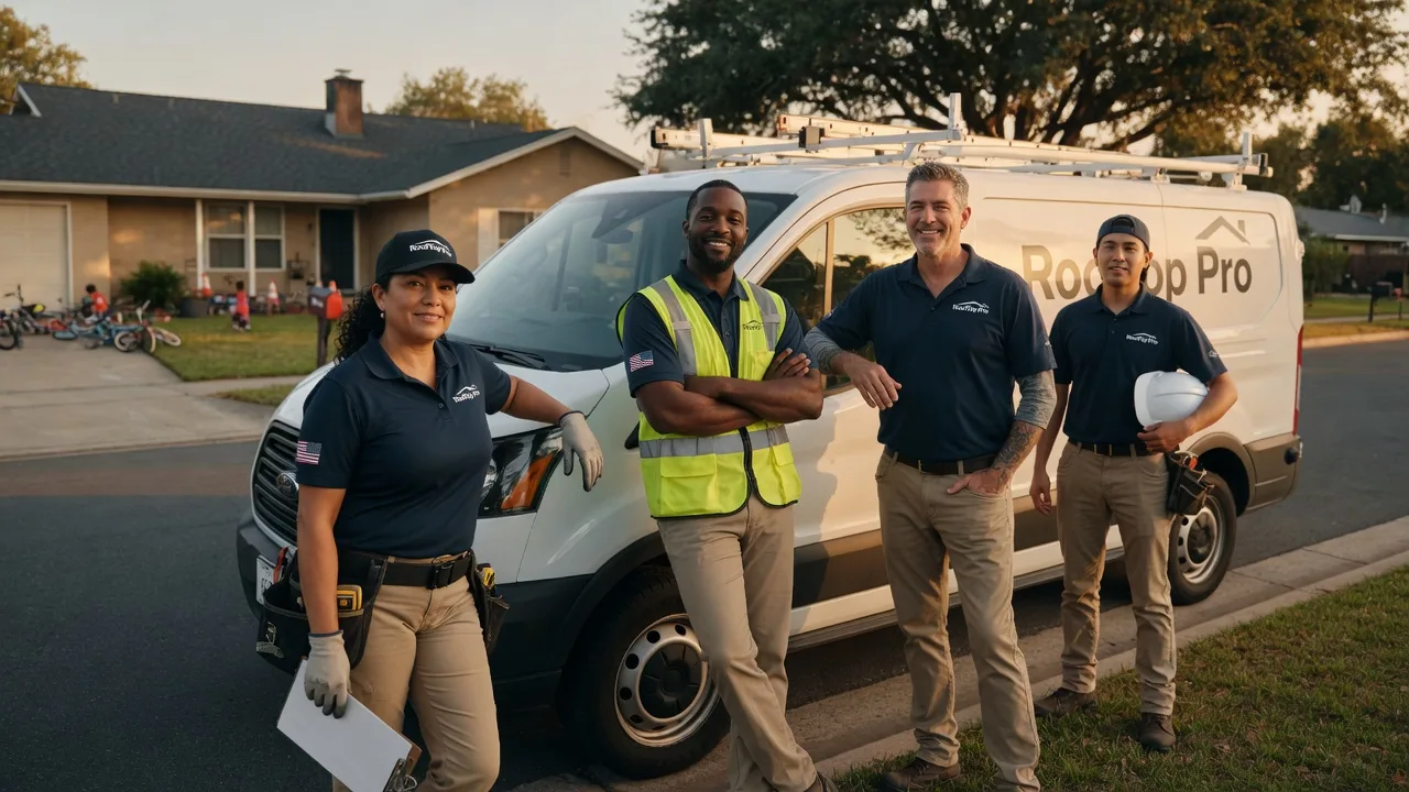 Roof Repair in Auburn, ME near me