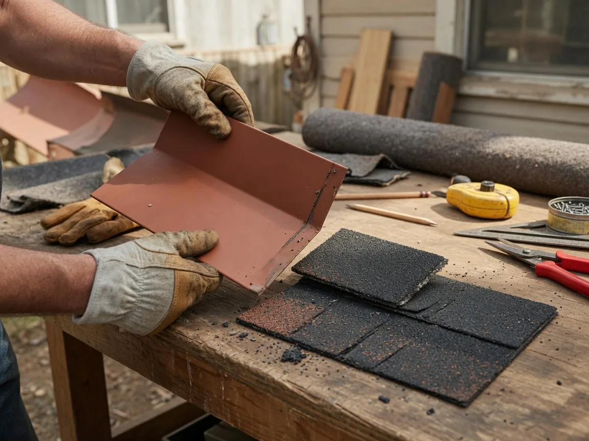 Roof Repair company in Auburn, ME